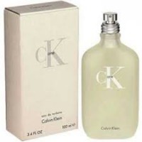 CK One 3,4 Onz/100ml